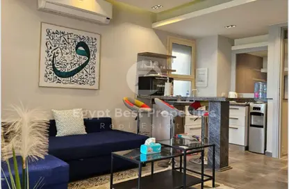 شاليه - 6 غرف نوم - 5 حمامات للبيع في هاسييندا وايت - سيدي عبد الرحمن - الساحل الشمالي