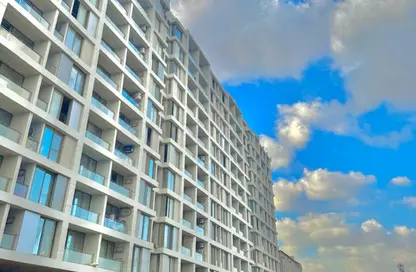 شقة - 3 غرف نوم - 3 حمامات للبيع في ريحانة افينيو - زهراء المعادي - حي المعادي - القاهرة