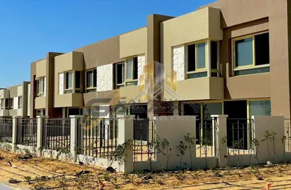 شقة - 3 غرف نوم - 3 حمامات للبيع في باديه بالم هيلز - كمبوندات 6 أكتوبر - مدينة 6 أكتوبر - الجيزة