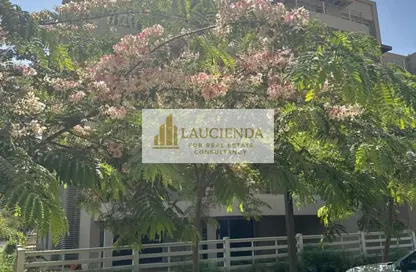 شقة - 2 غرف نوم - 3 حمامات للبيع في كابيتال جاردنز - بالم هيلز - كمبوندات مدينة المستقبل - مدينة المستقبل - القاهرة