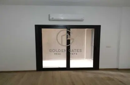 Apartment - 3 Bedrooms - 2 Bathrooms for rent in Moon Residences - Fifth Square - The 5th Settlement - New Cairo City - Cairo