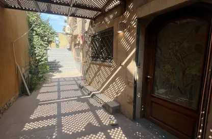 Apartment - Studio - 2 Bathrooms for rent in Zakaria Ahmed St. - El Banafseg 5 - El Banafseg - New Cairo City - Cairo
