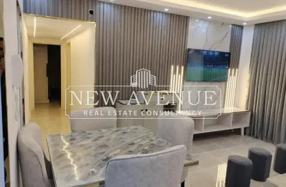 Apartment - 2 Bedrooms - 2 Bathrooms for sale in Privado - Madinaty - Cairo