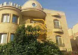Villa - 8 bedrooms - 8 bathrooms for للبيع in Al Imam Malik St. - 6th District - Obour City - Qalyubia Villa - 8 bedrooms - 8 bathrooms for للبيع in Al Imam Malik St. - 6th District - Obour City - Qalyubia
