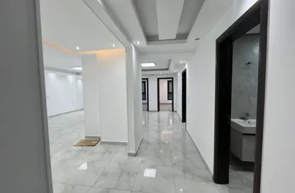 Office Space - Studio for rent in Maadi - Hay El Maadi - Cairo