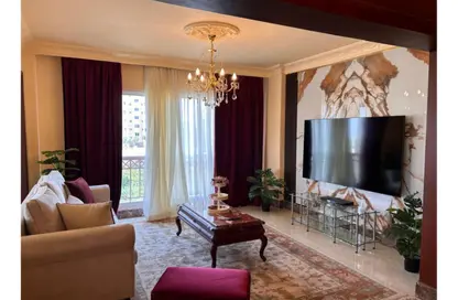 Apartment - 3 Bedrooms - 3 Bathrooms for sale in Madinaty - Cairo