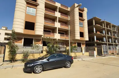Apartment - 3 Bedrooms - 3 Bathrooms for sale in 9th District - Obour City - Qalyubia