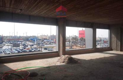 Cafeteria - Studio for rent in Waslet Dahshur Road - Green Belt - 6 October City - Giza