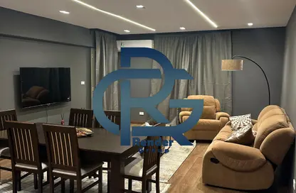 شقة - 2 غرف نوم - 1 حمام للايجار في امتداد الرحاب - الرحاب - مدينة القاهرة الجديدة - القاهرة