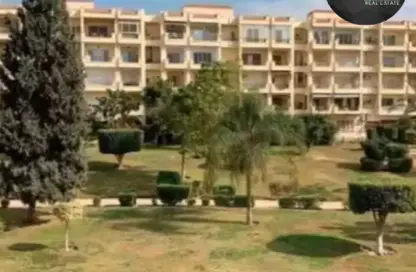 Apartment - 3 Bedrooms - 2 Bathrooms for rent in Zayed 2000 - 4th District - Sheikh Zayed City - Giza