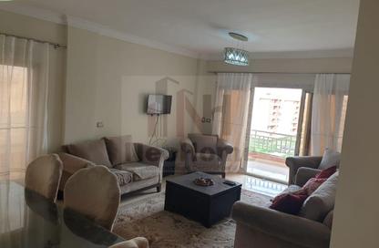 Apartment - 3 Bedrooms - 2 Bathrooms for sale in Wesal City - El Shorouk Compounds - Shorouk City - Cairo