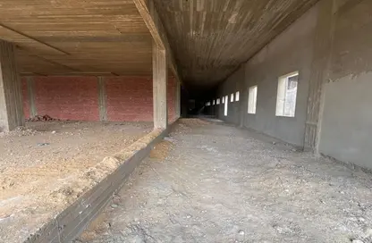 Office Space - Studio - 4 Bathrooms for sale in 5A by The Waterway - Ring Road - The 5th Settlement - New Cairo City - Cairo