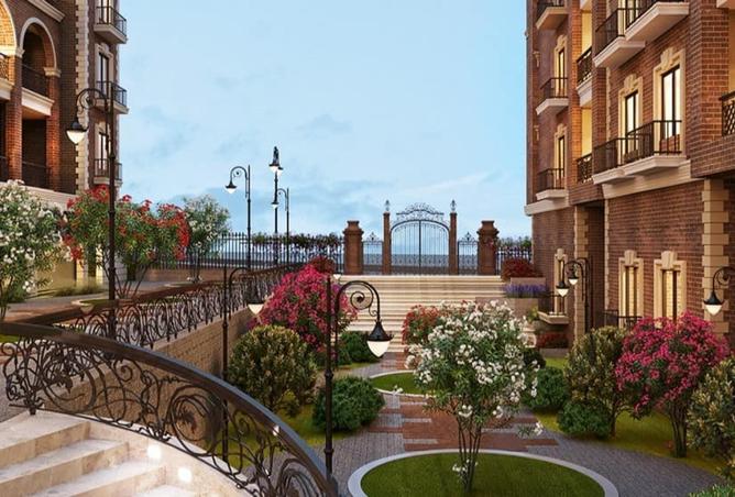 8461605 - الصورة الرئيسية للعقار