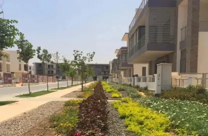 Apartment - 2 Bedrooms - 1 Bathroom for sale in Shalya Taj City - 5th Settlement Compounds - The 5th Settlement - New Cairo City - Cairo