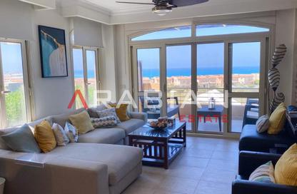 Chalet - 3 Bedrooms - 3 Bathrooms for sale in Telal Alamein - Sidi Abdel Rahman - North Coast