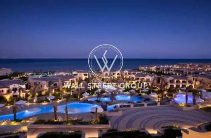 Villa - 3 Bedrooms - 3 Bathrooms for sale in Amwaj - Sidi Abdel Rahman - North Coast