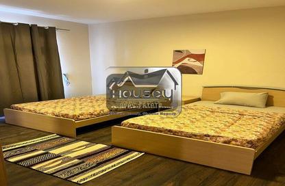 Apartment - 3 Bedrooms - 3 Bathrooms for rent in Mivida - 5th Settlement Compounds - The 5th Settlement - New Cairo City - Cairo