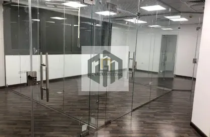 مساحات مكتبية - استوديو - 2 حمامات للايجار في ميفيدا - كمبوندات التجمع الخامس - التجمع الخامس - مدينة القاهرة الجديدة - القاهرة