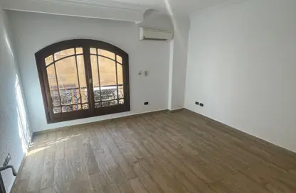 Apartment - 3 Bedrooms - 3 Bathrooms for rent in Al Shouyfat - 5th Settlement Compounds - The 5th Settlement - New Cairo City - Cairo