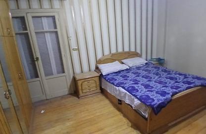 Apartment - 2 Bedrooms - 2 Bathrooms for rent in Ahmed Orabi St. - Mohandessin - Giza