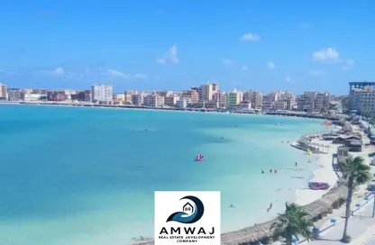 Apartment - 2 Bedrooms - 1 Bathroom for sale in Marsa Matrouh - Matrouh