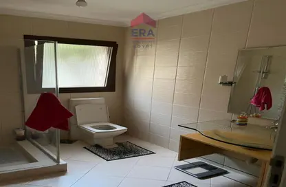 Duplex - 4 Bedrooms - 4 Bathrooms for sale in Degla - Hay El Maadi - Cairo
