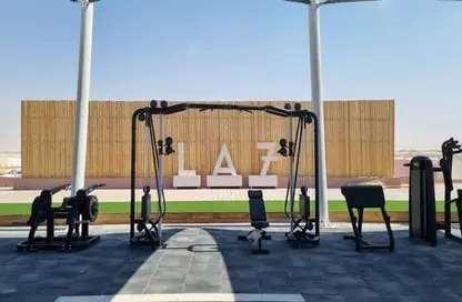 شاليه - 3 غرف نوم - 3 حمامات للبيع في بلايا ريزورت - سيدي عبد الرحمن - الساحل الشمالي