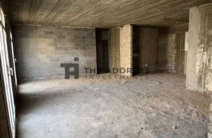 Apartment - 3 Bedrooms - 3 Bathrooms for sale in Hyde Park - 5th Settlement Compounds - The 5th Settlement - New Cairo City - Cairo