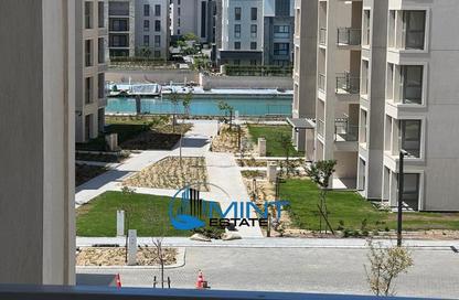 Chalet - 1 Bedroom - 1 Bathroom for sale in Marassi - Sidi Abdel Rahman - North Coast
