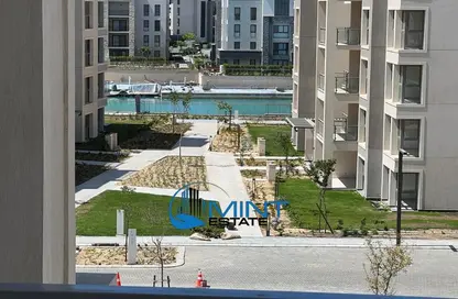 Chalet - 1 Bedroom - 1 Bathroom for sale in Marassi - Sidi Abdel Rahman - North Coast