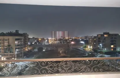 Apartment - 5 Bedrooms - 4 Bathrooms for rent in Masaken Sheraton - Sheraton Al Matar - El Nozha - Cairo
