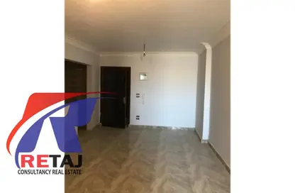 شقة - 3 غرف نوم - 2 حمامات للايجار في شارع ال عثمان - الحي العاشر - مدينة نصر - القاهرة