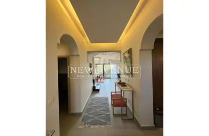 تاون هاوس - 4 غرف نوم - 4 حمامات للبيع في كمبوند البروج - كمبوندات الشروق - مدينة الشروق - القاهرة