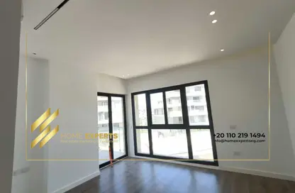 Apartment - 3 Bedrooms - 3 Bathrooms for rent in Villette - 5th Settlement Compounds - The 5th Settlement - New Cairo City - Cairo