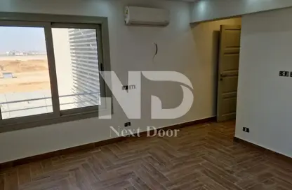 Apartment - 3 Bedrooms - 3 Bathrooms for rent in Capital Gardens   Palm Hills - Mostakbal City Compounds - Mostakbal City - Future City - Cairo