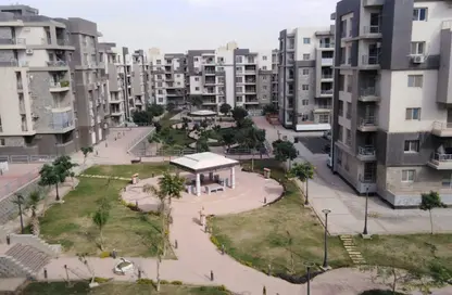 Apartment - 3 Bedrooms - 3 Bathrooms for rent in The 5th Settlement - New Cairo City - Cairo