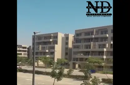 شقة - 2 غرف نوم - 3 حمامات للبيع في كابيتال جاردنز - بالم هيلز - كمبوندات مدينة المستقبل - مدينة المستقبل - القاهرة