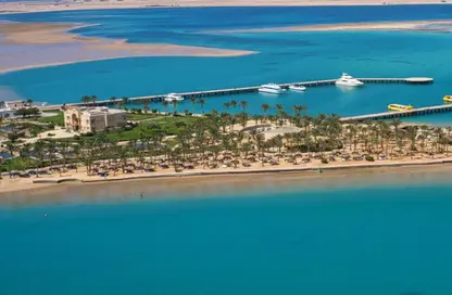 فيلا - 3 غرف نوم - 3 حمامات للبيع في ميسكا - سوما باى - سفاجا - الغردقة - محافظة البحر الاحمر