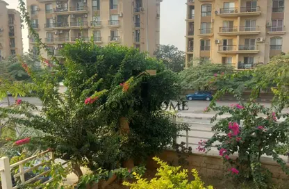 Apartment - 2 Bedrooms - 2 Bathrooms for rent in El Rehab Extension - Al Rehab - New Cairo City - Cairo