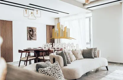 Apartment - 3 Bedrooms - 3 Bathrooms for rent in Eastown - 5th Settlement Compounds - The 5th Settlement - New Cairo City - Cairo Apartment - 3 Bedrooms - 3 Bathrooms for rent in Eastown - 5th Settlement Compounds - The 5th Settlement - New Cairo City - Cairo
