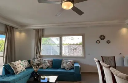 شاليه - 3 غرف نوم - 3 حمامات للبيع في هاسييندا باي - سيدي عبد الرحمن - الساحل الشمالي