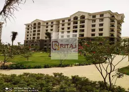 Apartment - 3 Bedrooms - 2 Bathrooms for rent in Celia - New Capital Compounds - New Capital City - Cairo