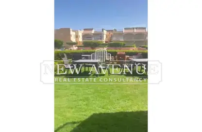 Chalet - 4 Bedrooms - 3 Bathrooms for sale in Areej - Al Ain Al Sokhna - Suez