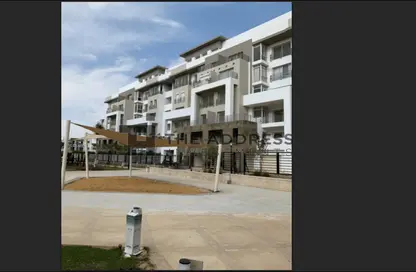 Apartment - 3 Bedrooms - 3 Bathrooms for sale in Hyde Park - 5th Settlement Compounds - The 5th Settlement - New Cairo City - Cairo