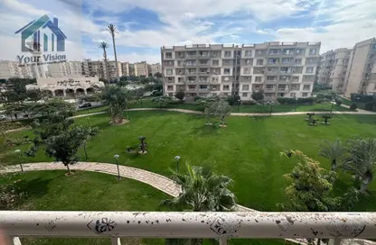 Apartment - 3 Bedrooms - 2 Bathrooms for sale in Privado - Madinaty - Cairo