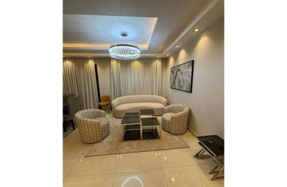 Apartment - 3 Bedrooms - 2 Bathrooms for rent in Eastown - 5th Settlement Compounds - The 5th Settlement - New Cairo City - Cairo