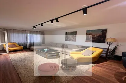 Apartment - 3 Bedrooms - 3 Bathrooms for rent in Madinaty - Cairo