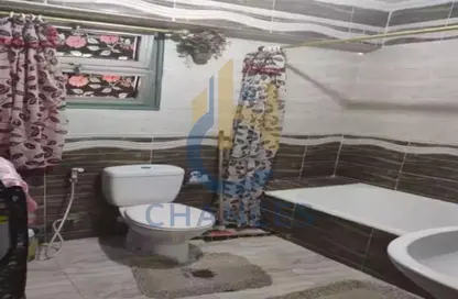 Apartment - 2 Bedrooms - 1 Bathroom for sale in Al Gazaer Square - New Maadi - Hay El Maadi - Cairo