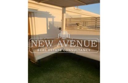 Penthouse - 2 Bedrooms - 3 Bathrooms for sale in Mountain View Hyde Park - 5th Settlement Compounds - The 5th Settlement - New Cairo City - Cairo