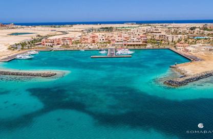 شاليه - 2 غرف نوم - 2 حمامات للبيع في قوس سوما - سوما باى - سفاجا - الغردقة - محافظة البحر الاحمر